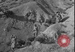 Image États-Unis 25e Division Corée, 1951, de la seconde 60 séquences d'archives historiques vidéo 65675058706