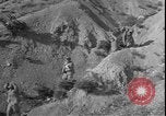 Image États-Unis 25e Division Corée, 1951, de la seconde 61 séquences d'archives historiques vidéo 65675058706