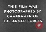 Image Guerre de Corée United States USA, 1951, de la seconde 10 séquences d'archives historiques vidéo 65675058707