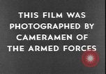 Image Guerre de Corée United States USA, 1951, de la seconde 11 séquences d'archives historiques vidéo 65675058707