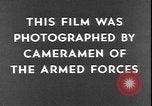 Image Guerre de Corée United States USA, 1951, de la seconde 12 séquences d'archives historiques vidéo 65675058707