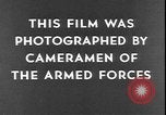 Image Guerre de Corée United States USA, 1951, de la seconde 13 séquences d'archives historiques vidéo 65675058707