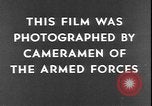 Image Guerre de Corée United States USA, 1951, de la seconde 14 séquences d'archives historiques vidéo 65675058707