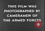 Image Guerre de Corée United States USA, 1951, de la seconde 15 séquences d'archives historiques vidéo 65675058707