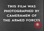 Image Guerre de Corée United States USA, 1951, de la seconde 16 séquences d'archives historiques vidéo 65675058707