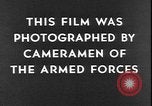 Image Guerre de Corée United States USA, 1951, de la seconde 17 séquences d'archives historiques vidéo 65675058707
