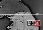 Image Guerre de Corée United States USA, 1951, de la seconde 33 séquences d'archives historiques vidéo 65675058707