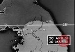 Image Guerre de Corée United States USA, 1951, de la seconde 34 séquences d'archives historiques vidéo 65675058707