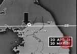 Image Guerre de Corée United States USA, 1951, de la seconde 50 séquences d'archives historiques vidéo 65675058707