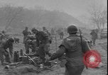 Image of Korean War Imjin River battle Korea, 1951, second 9 stock footage video 65675058708