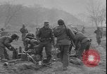 Image of Korean War Imjin River battle Korea, 1951, second 10 stock footage video 65675058708