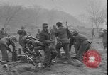Image of Korean War Imjin River battle Korea, 1951, second 11 stock footage video 65675058708