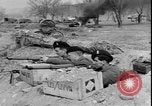Image of Korean War Imjin River battle Korea, 1951, second 21 stock footage video 65675058708
