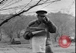 Image of Korean War Imjin River battle Korea, 1951, second 25 stock footage video 65675058708