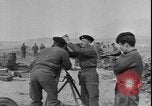 Image of Korean War Imjin River battle Korea, 1951, second 32 stock footage video 65675058708