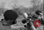 Image of Korean War Imjin River battle Korea, 1951, second 36 stock footage video 65675058708