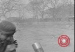 Image of Korean War Imjin River battle Korea, 1951, second 46 stock footage video 65675058708