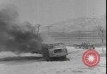 Image of Korean War Imjin River battle Korea, 1951, second 52 stock footage video 65675058708