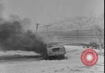 Image of Korean War Imjin River battle Korea, 1951, second 53 stock footage video 65675058708