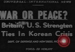 Image of Harry S Truman Korea, 1950, second 1 stock footage video 65675058710