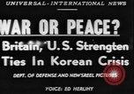 Image of Harry S Truman Korea, 1950, second 3 stock footage video 65675058710
