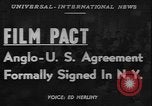 Immagine di Ruppert Somervell United States USA, 1950, secondo 1 filmato di repertorio 65675058711