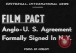 Immagine di Ruppert Somervell United States USA, 1950, secondo 3 filmato di repertorio 65675058711
