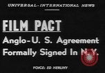 Immagine di Ruppert Somervell United States USA, 1950, secondo 4 filmato di repertorio 65675058711