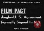 Immagine di Ruppert Somervell United States USA, 1950, secondo 6 filmato di repertorio 65675058711