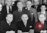 Immagine di Ruppert Somervell United States USA, 1950, secondo 33 filmato di repertorio 65675058711