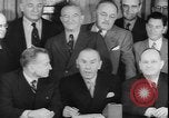 Immagine di Ruppert Somervell United States USA, 1950, secondo 35 filmato di repertorio 65675058711