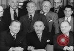Immagine di Ruppert Somervell United States USA, 1950, secondo 45 filmato di repertorio 65675058711