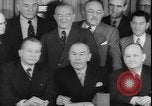 Immagine di Ruppert Somervell United States USA, 1950, secondo 49 filmato di repertorio 65675058711