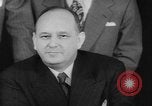 Immagine di Ruppert Somervell United States USA, 1950, secondo 60 filmato di repertorio 65675058711