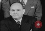 Immagine di Ruppert Somervell United States USA, 1950, secondo 62 filmato di repertorio 65675058711