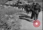 Image des Marines des États-Unis Corée, 1950, de la seconde 46 séquences d'archives historiques vidéo 65675058713