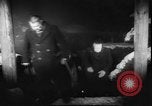 Standbild Weihnachtslied Stille Nacht gesungen in Österreich Oberndorf Österreich, 1950, aus Sekunde 10 historischem Filmmaterial Videoclip 65675058714