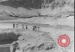Immagine di Tomba di Mentemhet Luxor Egitto, 1950, secondo 5 filmato di repertorio 65675058716