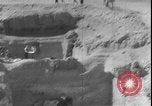 Immagine di Tomba di Mentemhet Luxor Egitto, 1950, secondo 7 filmato di repertorio 65675058716