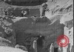 Immagine di Tomba di Mentemhet Luxor Egitto, 1950, secondo 8 filmato di repertorio 65675058716