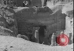 Immagine di Tomba di Mentemhet Luxor Egitto, 1950, secondo 9 filmato di repertorio 65675058716