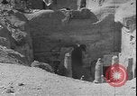 Immagine di Tomba di Mentemhet Luxor Egitto, 1950, secondo 10 filmato di repertorio 65675058716