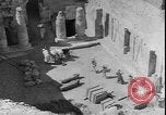 Immagine di Tomba di Mentemhet Luxor Egitto, 1950, secondo 11 filmato di repertorio 65675058716