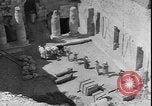 Immagine di Tomba di Mentemhet Luxor Egitto, 1950, secondo 13 filmato di repertorio 65675058716
