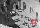 Immagine di Tomba di Mentemhet Luxor Egitto, 1950, secondo 15 filmato di repertorio 65675058716