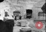 Immagine di Tomba di Mentemhet Luxor Egitto, 1950, secondo 20 filmato di repertorio 65675058716