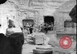 Immagine di Tomba di Mentemhet Luxor Egitto, 1950, secondo 21 filmato di repertorio 65675058716