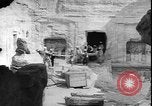Immagine di Tomba di Mentemhet Luxor Egitto, 1950, secondo 22 filmato di repertorio 65675058716