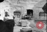 Immagine di Tomba di Mentemhet Luxor Egitto, 1950, secondo 23 filmato di repertorio 65675058716