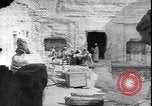 Immagine di Tomba di Mentemhet Luxor Egitto, 1950, secondo 24 filmato di repertorio 65675058716